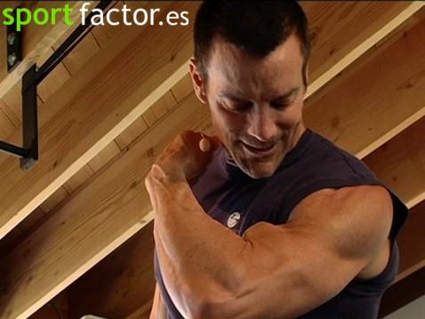 I love my body ¿Eres un adicto al deporte?