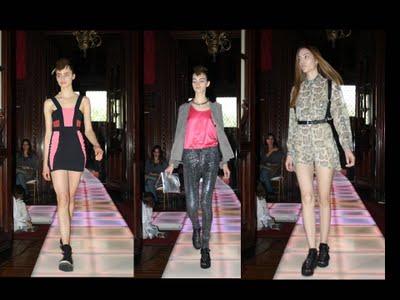 Ay Not Dead rocks Ay Not Dead rocks