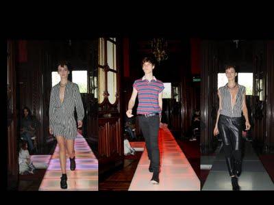 Ay Not Dead rocks Ay Not Dead rocks