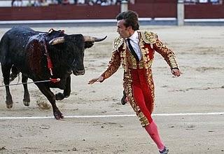 Cuando ganan los toros Cuando ganan los toros