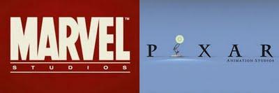 Disney no tiene suficiente con Pixar y Marvel, y quiere más Disney no tiene suficiente con Pixar y Marvel, y quiere más