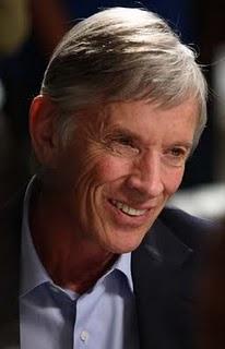 Scott Glenn repite su papel de 'El ultimátum de Bourne' en 'The Bourne Legacy' Scott Glenn repite su papel de 'El ultimátum de Bourne' en 'The Bourne Legacy'