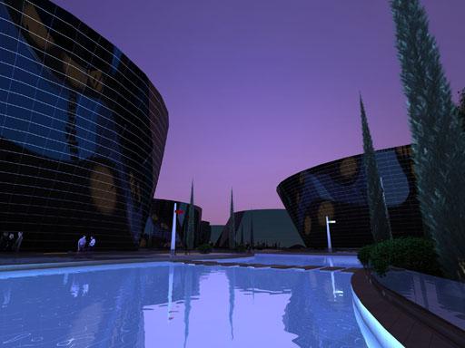 A-cero Projects A-cero presenta un parque tecnológico en Toledo