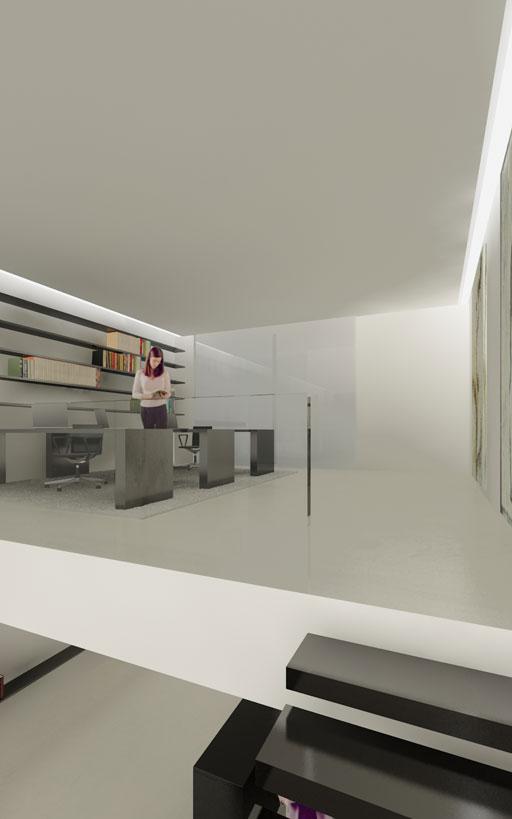 A-cero Projects A-cero presenta un parque tecnológico en Toledo