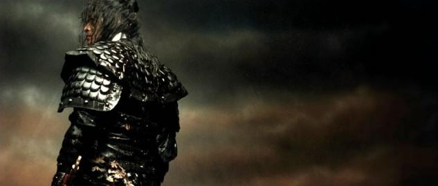 Clave Samurai: Asesinos