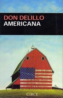 Americana, de Don DeLillo