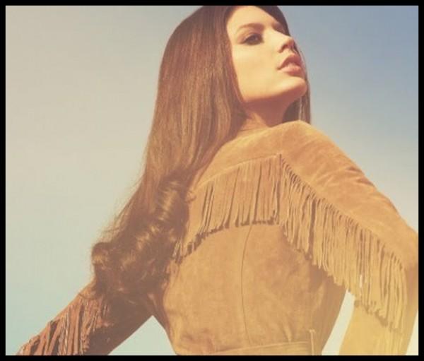 Sucumbiendo a los flecos Sucumbiendo a los flecos