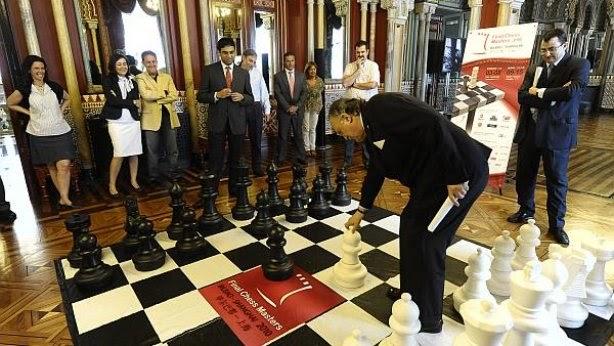 BILBAO CANDIDATA PARA EL CAMPEONATO DE EUROPA DE CLUBES BILBAO CANDIDATA PARA EL CAMPEONATO DE EUROPA DE CLUBES