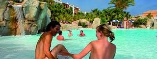 Turismo naturista. Vera (Almería) Turismo naturista. Vera (Almería)