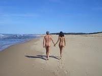 Turismo naturista. Vera (Almería) Turismo naturista. Vera (Almería)
