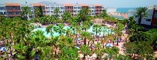 Turismo naturista. Vera (Almería) Turismo naturista. Vera (Almería)