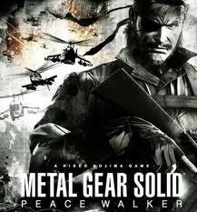 cosas que no sabías sobre Metal Gear Solid