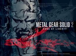 cosas que no sabías sobre Metal Gear Solid