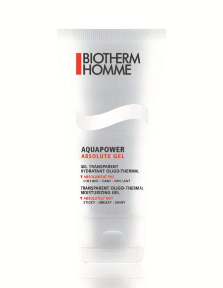 Aquapower Absolute Gel de Biotherm Aquapower Absolute Gel de Biotherm
