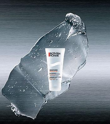 Aquapower Absolute Gel de Biotherm Homme Aquapower Absolute Gel de Biotherm Homme