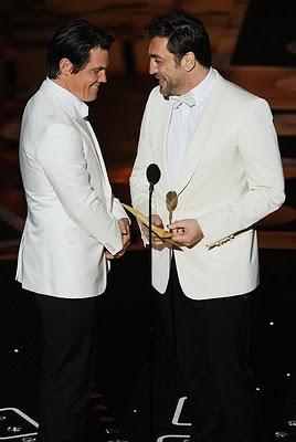 Oscars 2011