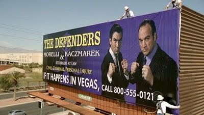 The defenders The defenders