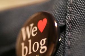 Amor por el Blog Amor por el Blog