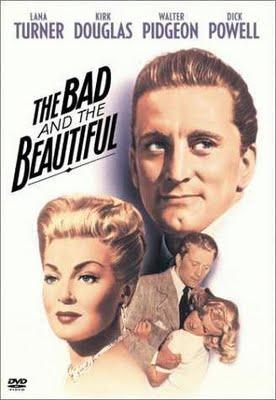 Cautivos del mal (The Bad and the Beautiful, 1952)