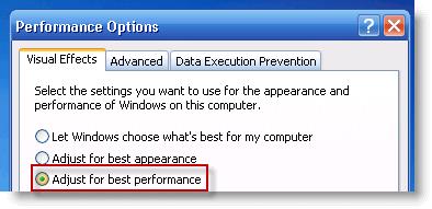 Como acelerar Windows XP en 11 sencillos pasos