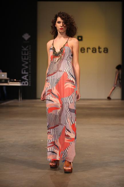 BAFWeek primavera verano 2011/12 Desiderata BAFWeek primavera verano 2011/12 Desiderata
