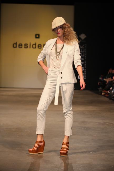 BAFWeek primavera verano 2011/12 Desiderata BAFWeek primavera verano 2011/12 Desiderata