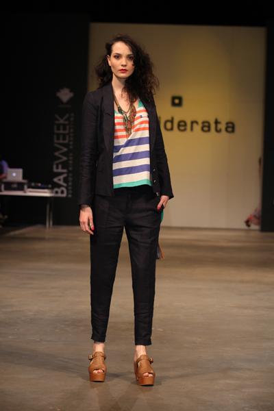 BAFWeek primavera verano 2011/12 Desiderata BAFWeek primavera verano 2011/12 Desiderata