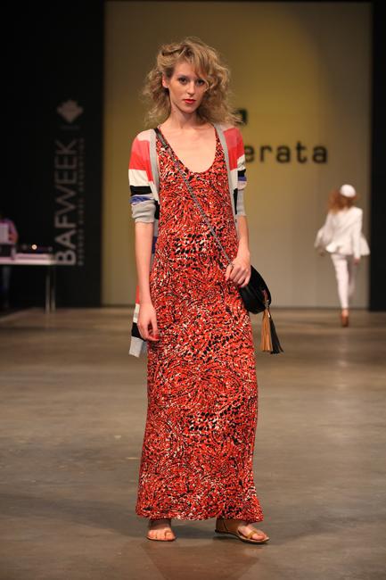 BAFWeek primavera verano 2011/12 Desiderata BAFWeek primavera verano 2011/12 Desiderata