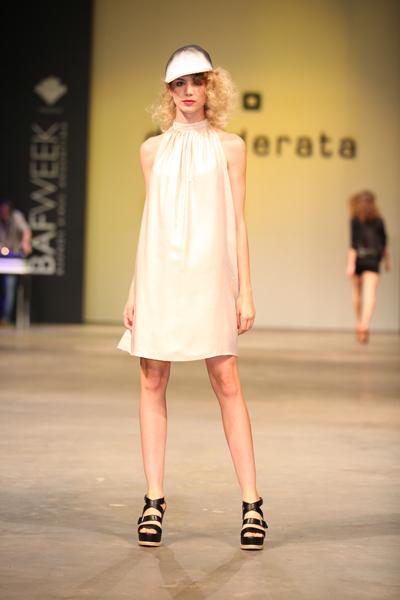 BAFWeek primavera verano 2011/12 Desiderata BAFWeek primavera verano 2011/12 Desiderata