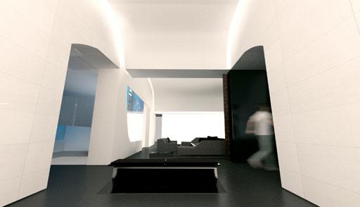 A-cero Projects A-cero presenta el proyecto de interiorismo de una vivienda unifamiliar situada en una exclusiva urbanización de Madrid