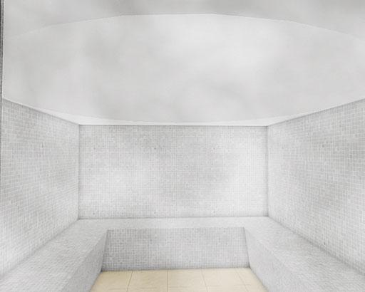 A-cero Projects A-cero presenta el proyecto de interiorismo de una vivienda unifamiliar situada en una exclusiva urbanización de Madrid