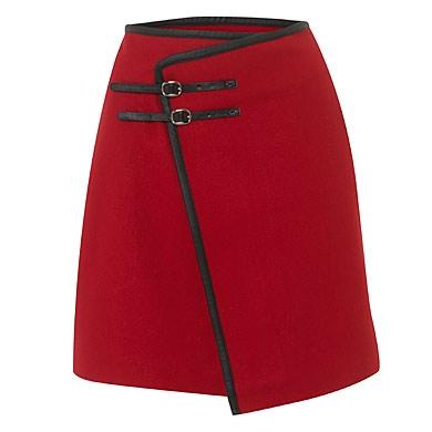 PRIMARK LLENA DE COLOR EL OTOÑO/INVIERNO 2011 PRIMARK LLENA DE COLOR EL OTOÑO/INVIERNO 2011