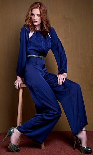 PRIMARK LLENA DE COLOR EL OTOÑO/INVIERNO 2011 PRIMARK LLENA DE COLOR EL OTOÑO/INVIERNO 2011