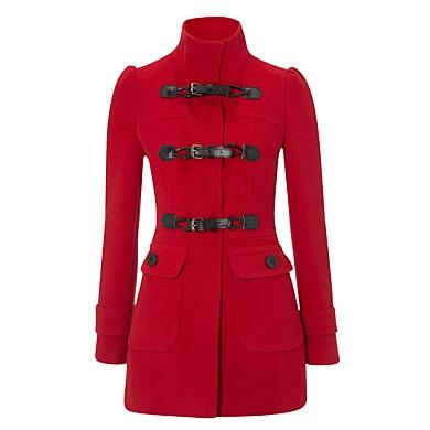 PRIMARK LLENA DE COLOR EL OTOÑO/INVIERNO 2011 PRIMARK LLENA DE COLOR EL OTOÑO/INVIERNO 2011