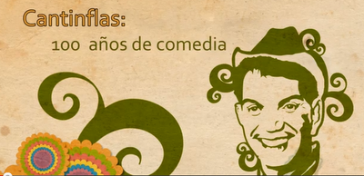 Cantinflear Cantinflear