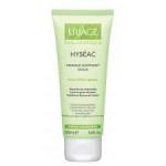 MASCARILLA EXFOLIANTE DE ARCILLA BLANCA O CAOLIN Y ACIDO MALICO PARA PIELES MIXTAS Y GRASAS MASCARILLA EXFOLIANTE DE ARCILLA BLANCA O CAOLIN Y ACIDO MALICO PARA PIELES MIXTAS Y GRASAS