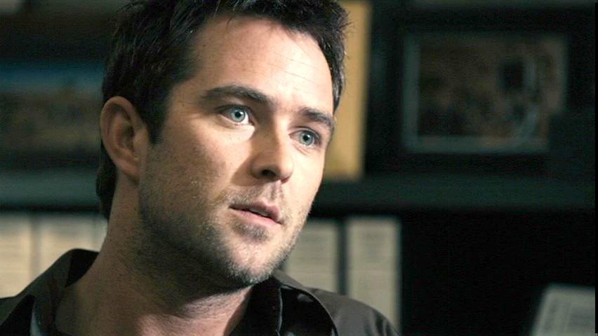 Sullivan Stapleton en Gangster Squad