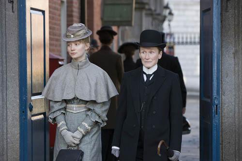 Glenn Close recibirá el Premio Donosti