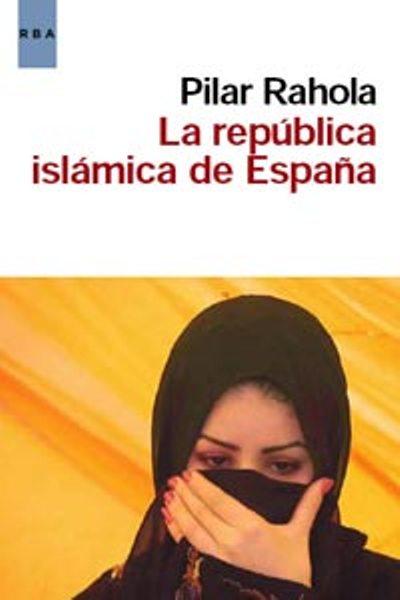 república islámica España