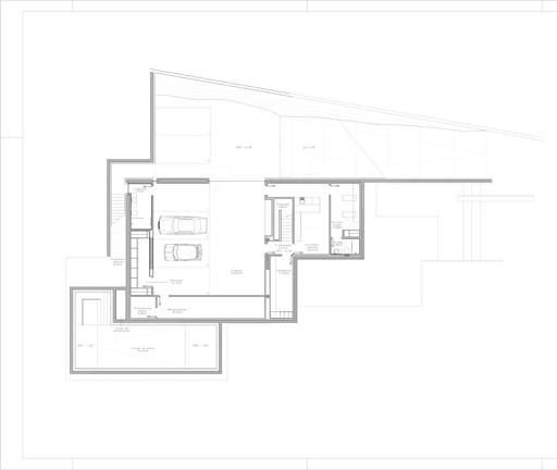 A-cero projects A-cero presenta una nueva vivienda unifamiliar en Gijón