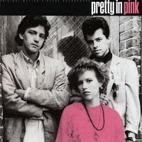 [Disco] VV.AA. Pretty In Pink Soundtrack (1986)