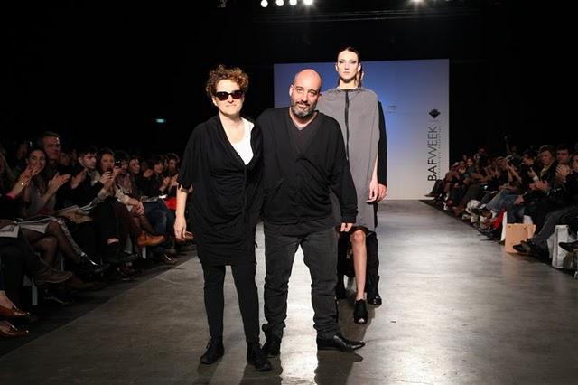 BAFWeek primavera verano 2011/12 Kostume BAFWeek primavera verano 2011/12 Kostume