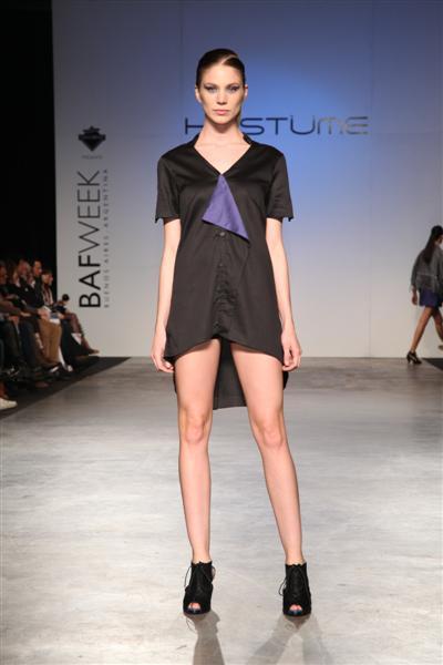 BAFWeek primavera verano 2011/12 Kostume BAFWeek primavera verano 2011/12 Kostume