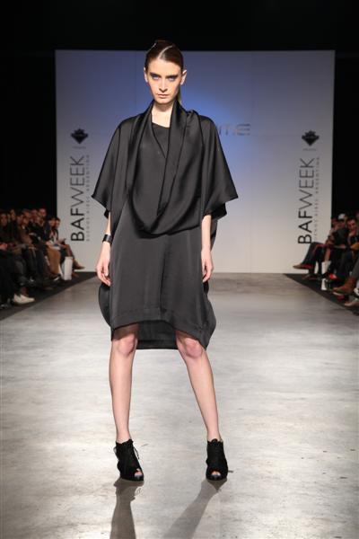 BAFWeek primavera verano 2011/12 Kostume BAFWeek primavera verano 2011/12 Kostume