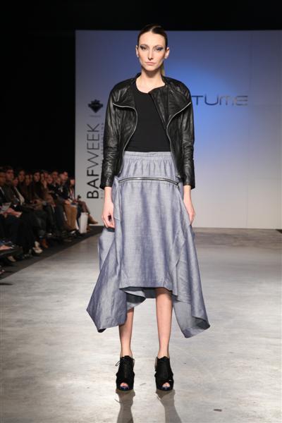 BAFWeek primavera verano 2011/12 Kostume BAFWeek primavera verano 2011/12 Kostume