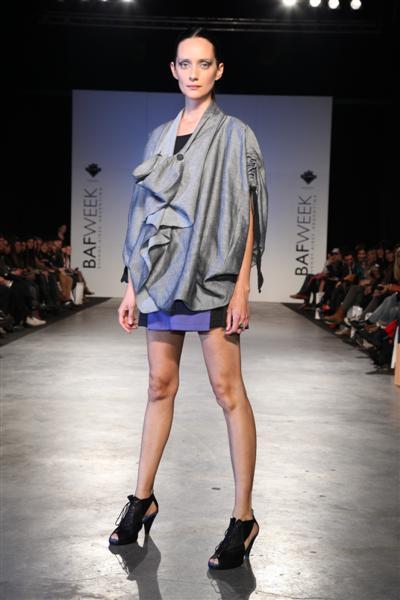 BAFWeek primavera verano 2011/12 Kostume BAFWeek primavera verano 2011/12 Kostume