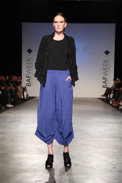 BAFWeek primavera verano 2011/12 Kostume BAFWeek primavera verano 2011/12 Kostume