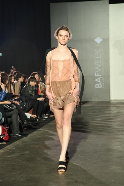 BAFWeek primavera verano 2011/12 Garza Lobos BAFWeek primavera verano 2011/12 Garza Lobos