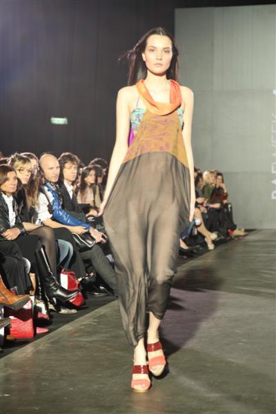 BAFWeek primavera verano 2011/12 Garza Lobos BAFWeek primavera verano 2011/12 Garza Lobos