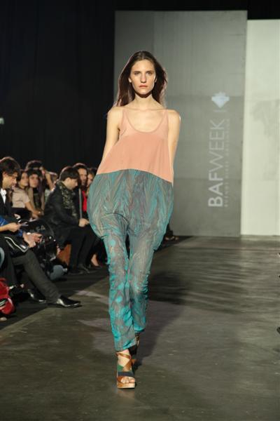 BAFWeek primavera verano 2011/12 Garza Lobos BAFWeek primavera verano 2011/12 Garza Lobos